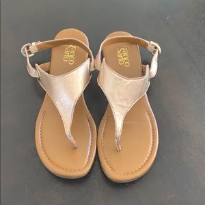 Franco Sarto Sandals